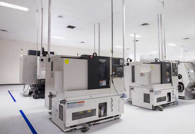 Axxis Corporation Invests in State-of-Art Equipment to Enhance Product Quality