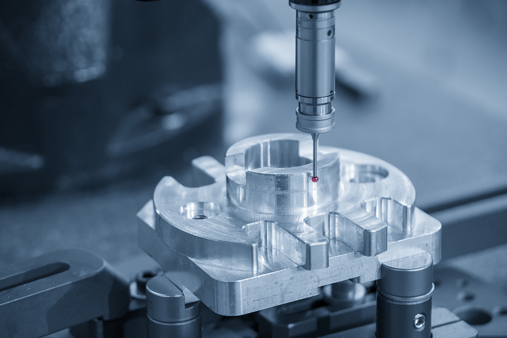 Read more about the article Axxis Solves Quality Inspection Bottleneck with Top-of-the-Line CMM